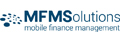 Mobile Finance Management Solutions